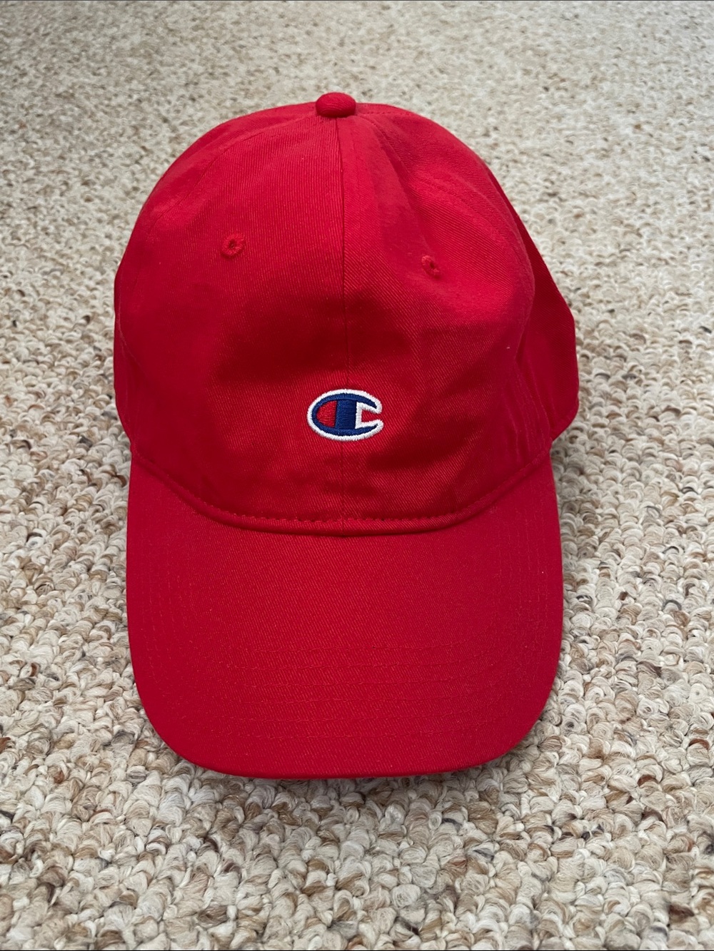 Men’s Champion Hat